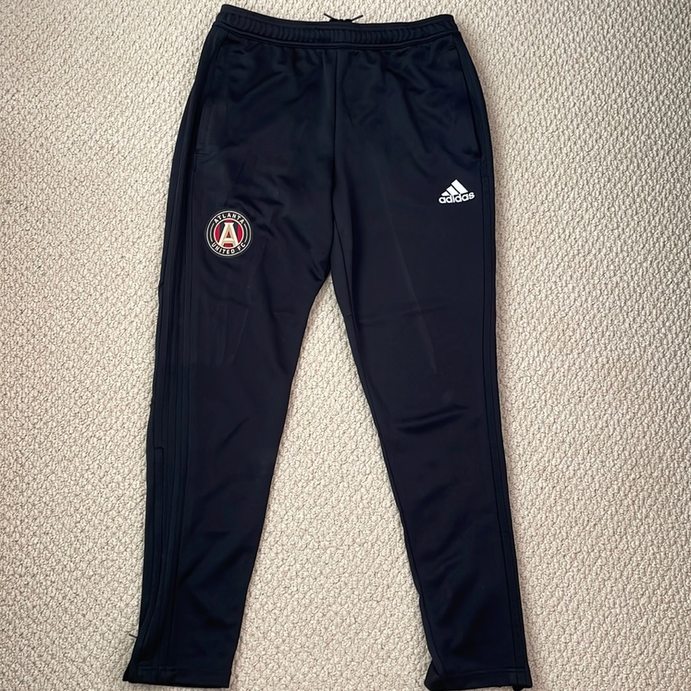 Atlanta United running pants
